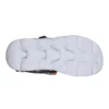 Sandales Hypno Splash K Noir/Orange