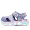 Sandales Jumpsters « Purple Lilac Pink »