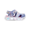 Sandales Jumpsters « Purple Lilac Pink »
