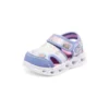 Sandales Jumpsters « Purple Lilac Pink »