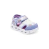 Sandales Jumpsters « Purple Lilac Pink »
