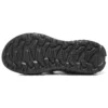 Sandales Monster « Noir »