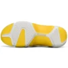 Sandales Neo Block Jaune