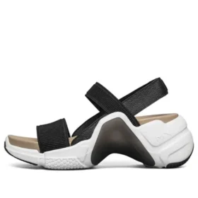 Sandales Neo Block Noir