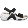 Sandales Neo Block Noir