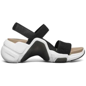 Sandales Neo Block Noir