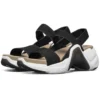 Sandales Neo Block Noir
