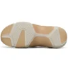 Sandales Neo Block Rose