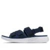 Sandales On-the-GO 600 Bleu/Blanc