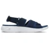 Sandales On-the-GO 600 Bleu/Blanc