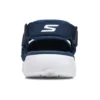 Sandales On-the-GO 600 Bleu/Blanc