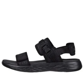 Sandales On-the-GO 600 « Noir »