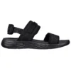 Sandales On-the-GO 600 « Noir »
