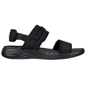 Sandales On-the-GO 600 « Noir »