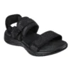Sandales On-the-GO 600 « Noir »