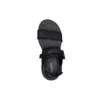 Sandales On-the-GO 600 « Noir »