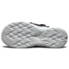 Sandales On-the-GO 600 Noir/Blanc