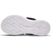 Sandales On-the-GO 600 noires « Noir Blanc »