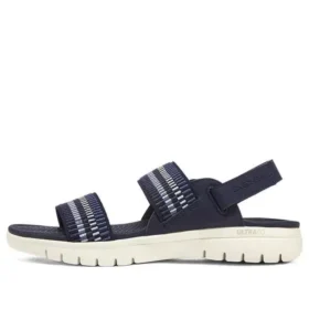 Sandales On-the-GO Flex Veranda « Navy »