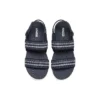 Sandales On-the-GO Flex Veranda « Navy »