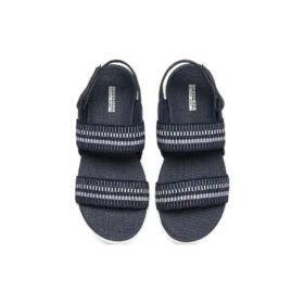 Sandales On-the-GO Flex Veranda « Navy »