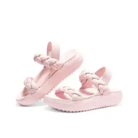 Sandales à plateforme « Rose » Sandales à plateforme « Rose »