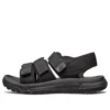Sandales Quinten Noir