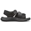 Sandales Quinten Noir