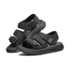 Sandales Quinten Noir