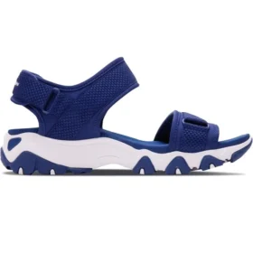 Sandales respirantes D&rsquo; Lites 2.0 Bleu