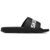 Sandales Skechers « Noir »