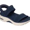 Sandales Skechers Slip-ins : Arch Fit 2.0 – Kennedy Sandales Skechers Slip-ins : Arch Fit 2.0 – Kennedy