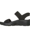 Sandales Skechers Slip-ins : Arch Fit 2.0 – Kennedy Sandales Skechers Slip-ins : Arch Fit 2.0 – Kennedy