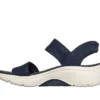 Sandales Skechers Slip-ins : Arch Fit 2.0 – Kennedy Sandales Skechers Slip-ins : Arch Fit 2.0 – Kennedy