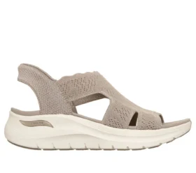 Sandales Skechers Slip-ins : Arch Fit 2.0 – Meilleure combinaison