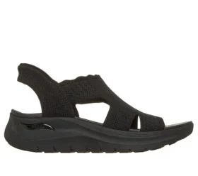 Sandales Skechers Slip-ins : Arch Fit 2.0 – Meilleure combinaison
