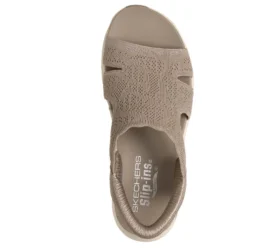 Sandales Skechers Slip-ins : Arch Fit 2.0 – Meilleure combinaison