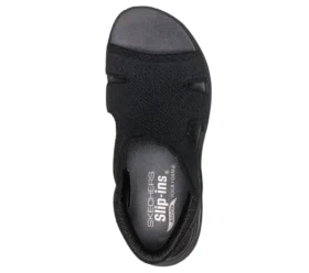 Sandales Skechers Slip-ins : Arch Fit 2.0 – Meilleure combinaison