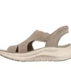 Sandales Skechers Slip-ins : Arch Fit 2.0 – Meilleure combinaison Sandales Skechers Slip-ins : Arch Fit 2.0 – Meilleure combinaison
