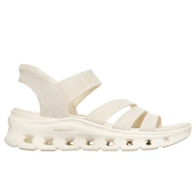 Sandales Skechers Slip-ins : Arch Fit Glide-Step Pro – Ace