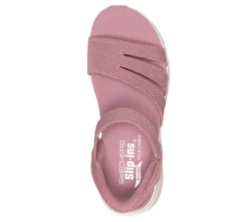 Sandales Skechers Slip-ins : Arch Fit Glide-Step Pro – Ace