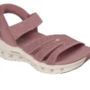 Sandales Skechers Slip-ins : Arch Fit Glide-Step Pro – Ace Sandales Skechers Slip-ins : Arch Fit Glide-Step Pro – Ace
