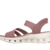 Sandales Skechers Slip-ins : Arch Fit Glide-Step Pro – Ace Sandales Skechers Slip-ins : Arch Fit Glide-Step Pro – Ace