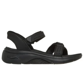 Sandales Skechers Slip-ins : Go Walk Arch Fit 2.0 – Candace