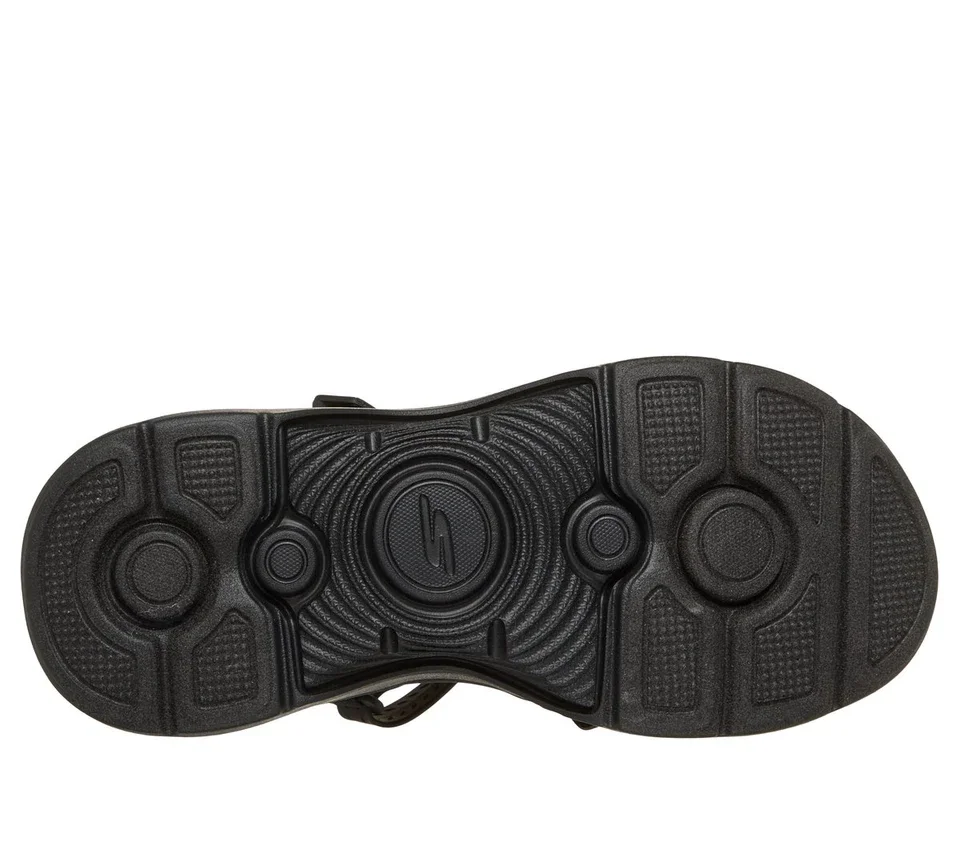 Sandales Skechers Slip-ins : Go Walk Arch Fit 2.0 – Candace Sandales Skechers Slip-ins : Go Walk Arch Fit 2.0 – Candace