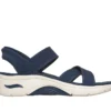 Sandales Skechers Slip-ins : Go Walk Arch Fit 2.0 – Francesca Sandales Skechers Slip-ins : Go Walk Arch Fit 2.0 – Francesca