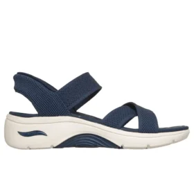 Sandales Skechers Slip-ins : Go Walk Arch Fit 2.0 – Francesca