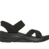 Sandales Skechers Slip-ins : Go Walk Arch Fit 2.0 – Francesca Sandales Skechers Slip-ins : Go Walk Arch Fit 2.0 – Francesca