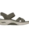 Sandales Skechers Slip-ins : Go Walk Arch Fit 2.0 – Francesca Sandales Skechers Slip-ins : Go Walk Arch Fit 2.0 – Francesca