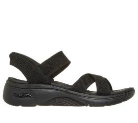 Sandales Skechers Slip-ins : Go Walk Arch Fit 2.0 – Francesca